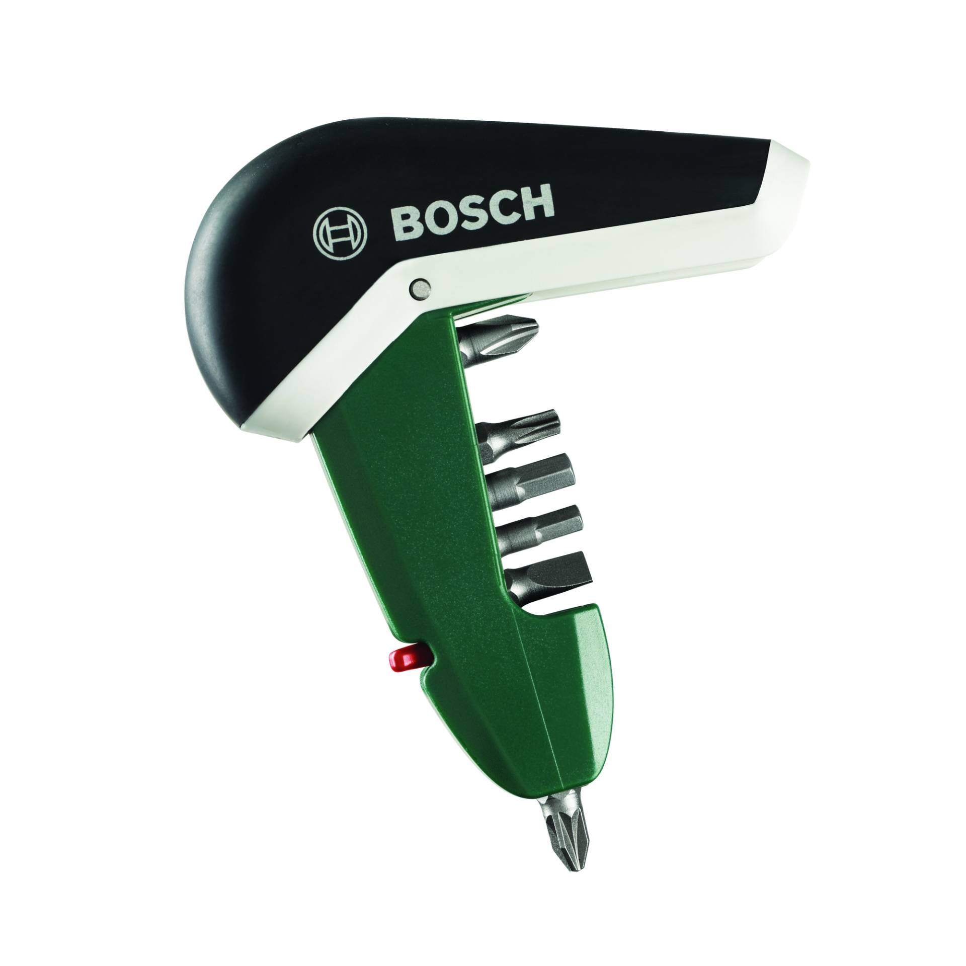 Bosch Schraubendreher-Set 'Pocket' 7-teilig Bosch Schraubendreher-Set 'Pocket' 7-teilig von Bosch