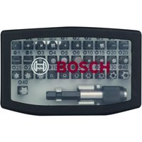 BOSCH Bit-Set 32-teilig von Bosch