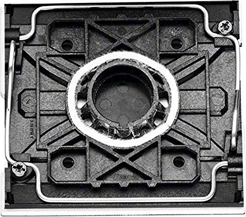 Placa orbital GSS 18/140: 110 x100mm von Bosch