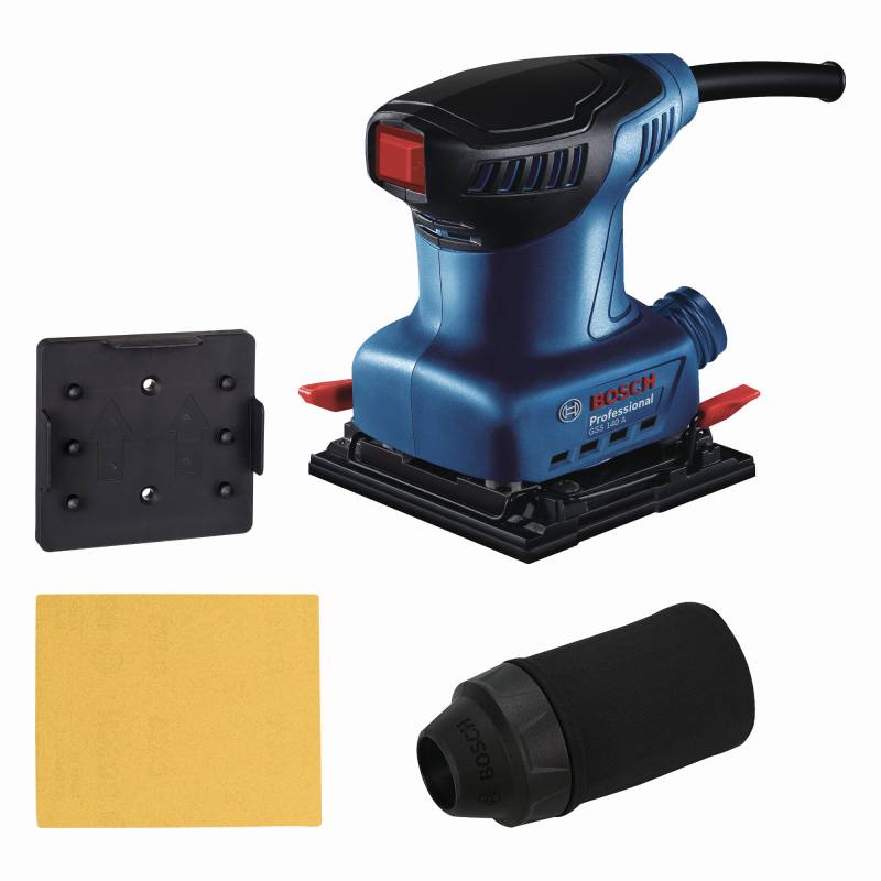 Bosch Schwingschleifer 'GSS 140- A Professional' 230 V von Bosch