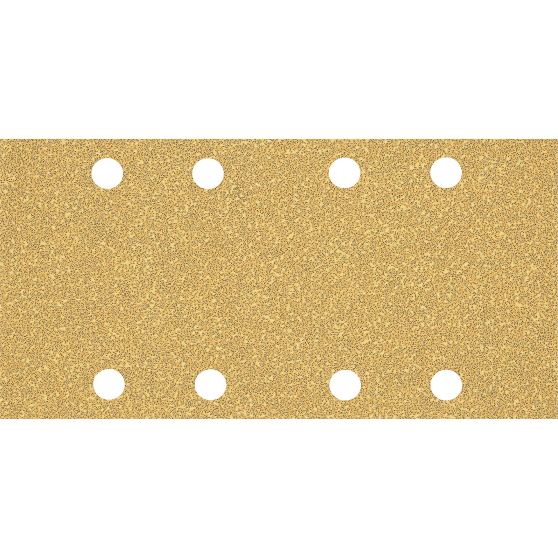 Bosch Schwingschleifpapier 'Expert C470' Klett 8 Löcher 93 x 186 mm G 40, 10-teilig Bosch Schwingschleifpapier 'Expert C470' Klett 8 Löcher 93 x 186 mm G 40, 10-teilig von Bosch