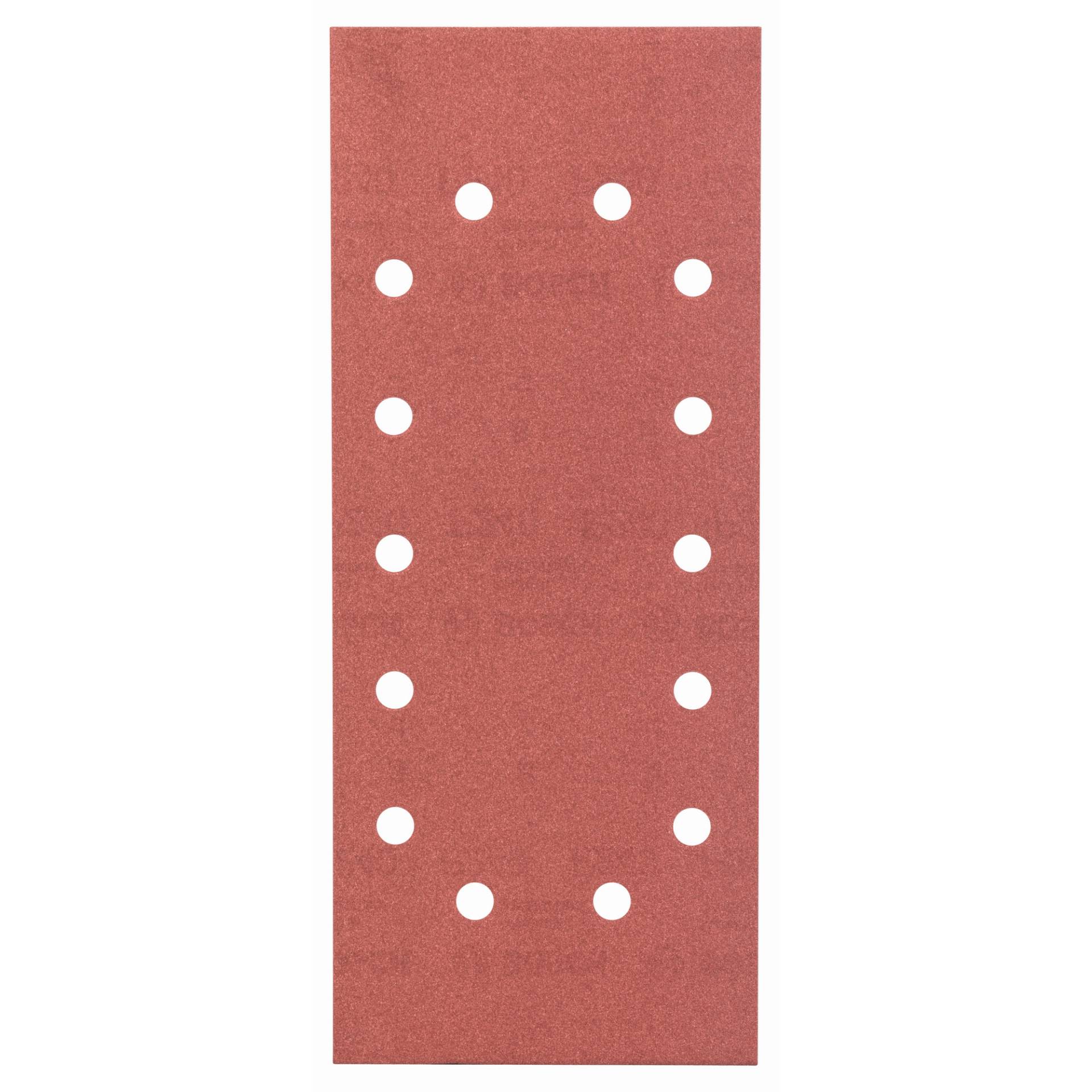 Bosch Schwingschleifpapier gelocht 11,5 x 28 cm G240 10 Stück Bosch Schwingschleifpapier gelocht 11,5 x 28 cm G240 10 Stück von Bosch