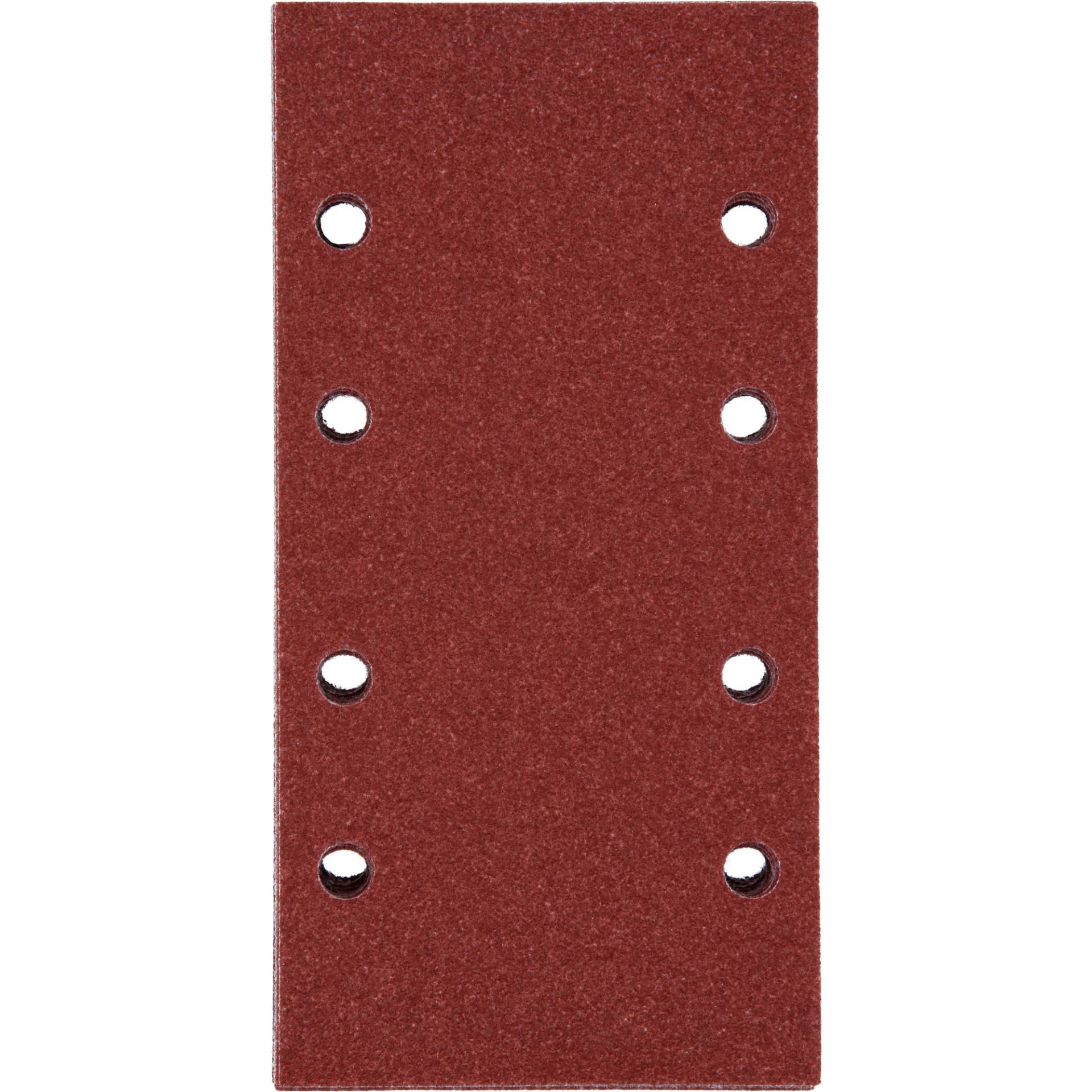 Bosch Schwingschleifpapier gelocht 9,3 x 18,5 cm K40-120 25-teilig Bosch Schwingschleifpapier gelocht 9,3 x 18,5 cm K40-120 25-teilig von Bosch