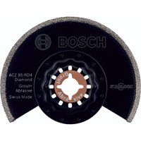 Bosch - Diamant-RIFF Segmentsägeblatt acz 85 RD4, 85 mm, diy von Bosch