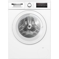Bosch - Serie 6, Waschmaschine, unterbaufähig - Frontlader, 9 kg, 1400 U/min., WUU28T22 von Bosch