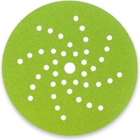 Sia Klett Schleifpapier Scheiben 1550 siapower 125mm 65 Loch, Körnung: K60 Körnung, Packungsinhalt: 50 Stück Sia Klett Schleifpapier Scheiben 1550 siapower 125mm 65 Loch, Körnung: K60 Körnung, Packungsinhalt: 50 Stück von Bosch