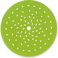 Sia Klett Schleifpapier Scheiben 1550 siapower 150mm, Körnung: K100 Körnung, Packungsinhalt: 50 Stück Sia Klett Schleifpapier Scheiben 1550 siapower 150mm, Körnung: K100 Körnung, Packungsinhalt: 50 Stück von Bosch
