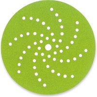 Sia Klett Schleifpapier Scheiben 1550 siapower 150mm, Körnung: K60 Körnung, Packungsinhalt: 50 Stück Sia Klett Schleifpapier Scheiben 1550 siapower 150mm, Körnung: K60 Körnung, Packungsinhalt: 50 Stück von Bosch