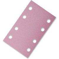 Sia Klett Schleifpapier Streifen 1950 siaspeed 81x133mm 80x133mm, Körnung: K180 Körnung, Packungsinhalt: 100 Stück Sia Klett Schleifpapier Streifen 1950 siaspeed 81x133mm 80x133mm, Körnung: K180 Körnung, Packungsinhalt: 100 Stück von Bosch