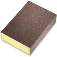 Sia Standard Block, 7991 siasponge block soft, 69 x 98 Korn 180 fine weich 10 Stk Sia Standard Block, 7991 siasponge block soft, 69 x 98 Korn 180 fine weich 10 Stk von SIA