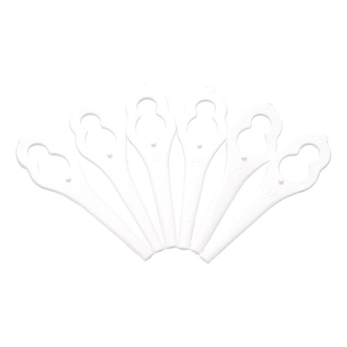 Bosch Sicherheitskunststoffmesser 23 cm (für ART 23 LI, ART 23 Accutrim, ART 23 EasyTrim Accu, ALM 28) von Bosch