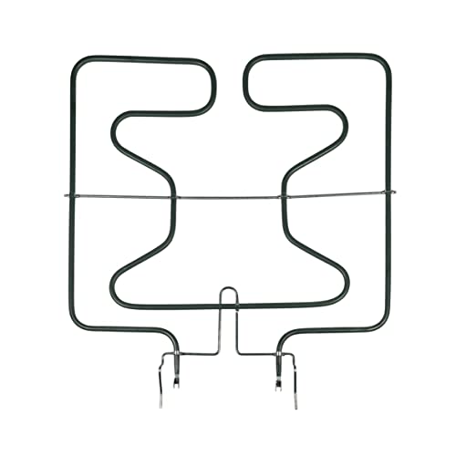 Bosch Siemens 00682466 ORIGINAL Heizelement Unterhitze Rohrheizung Heizstab Heizung 1300W Herd Backofen von Bosch