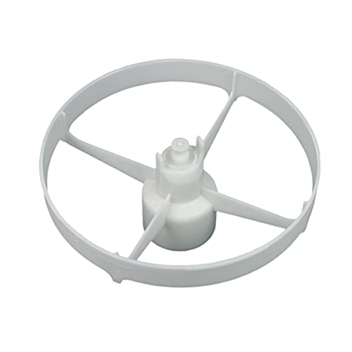 Bosch Siemens 084174 00084174 Scheibenträger Träger für Raspelscheibe Reibscheibe z.T. MCM20 MCM21 MCM25 MK10 MK14 MK15 MK1GR Küchenmaschine auch Gorenje von Bosch