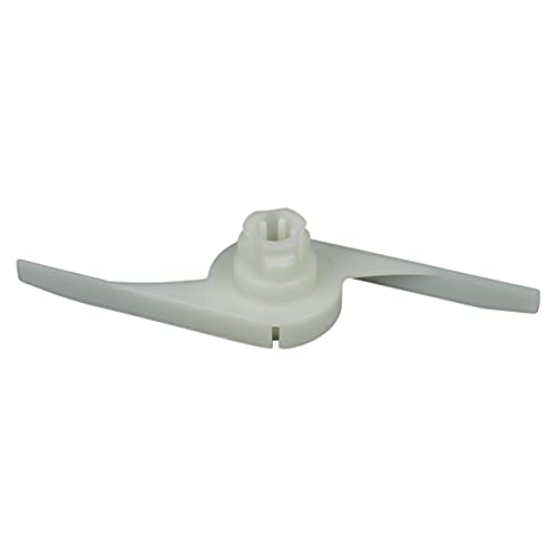 Bosch Siemens 265651 00265651 Durchlaufschnitzlerflügel Mitnehmer für z.T. MK7 MUM7 MUZ7 Küchenmaschine Durchlaufschnitzler Bosch Siemens 265651 00265651 Durchlaufschnitzlerflügel Mitnehmer für z.T. MK7 MUM7 MUZ7 Küchenmaschine Durchlaufschnitzler von Bosch
