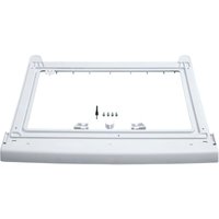 Siemens - Zwischenbaurahmen für Waschmaschine Trockner bsh Zwischenbausatz WZ11410 von Siemens