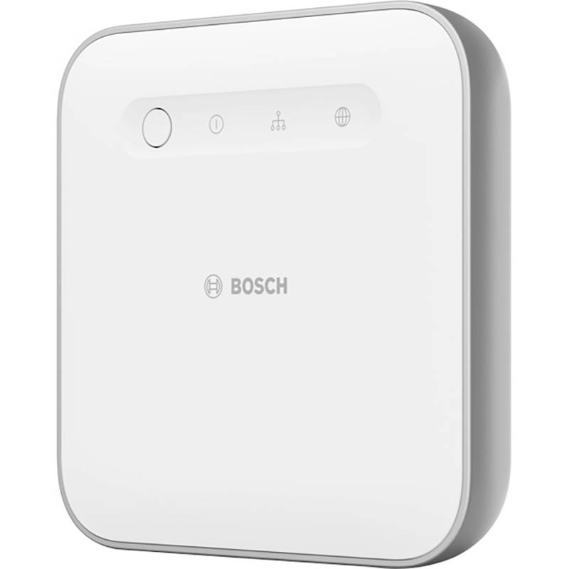 Bosch Smart Home Controller zentrales Steuerelement II BSHC-2 Weiß von Bosch