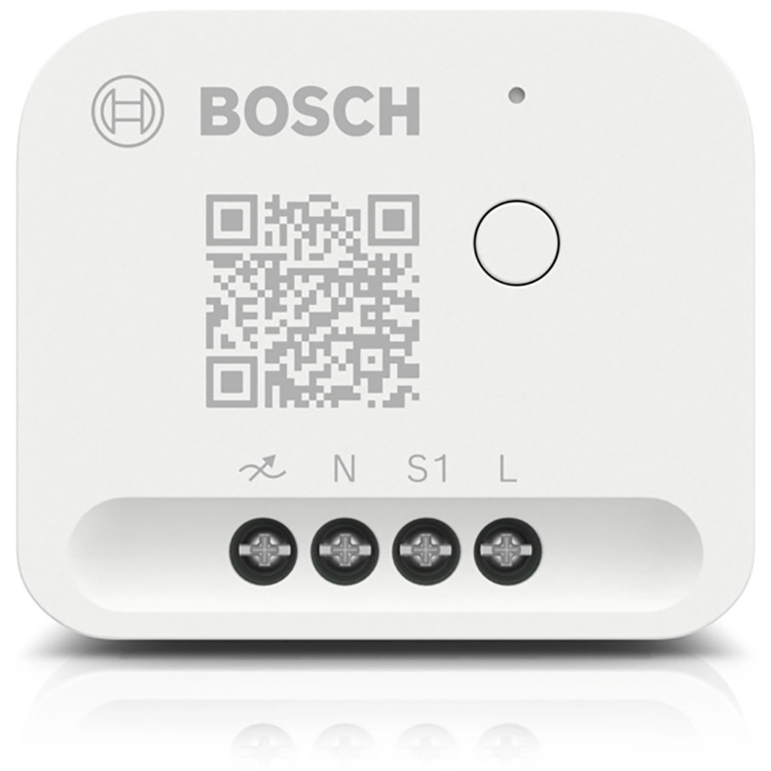 Bosch Smart Home Dimmer von Bosch