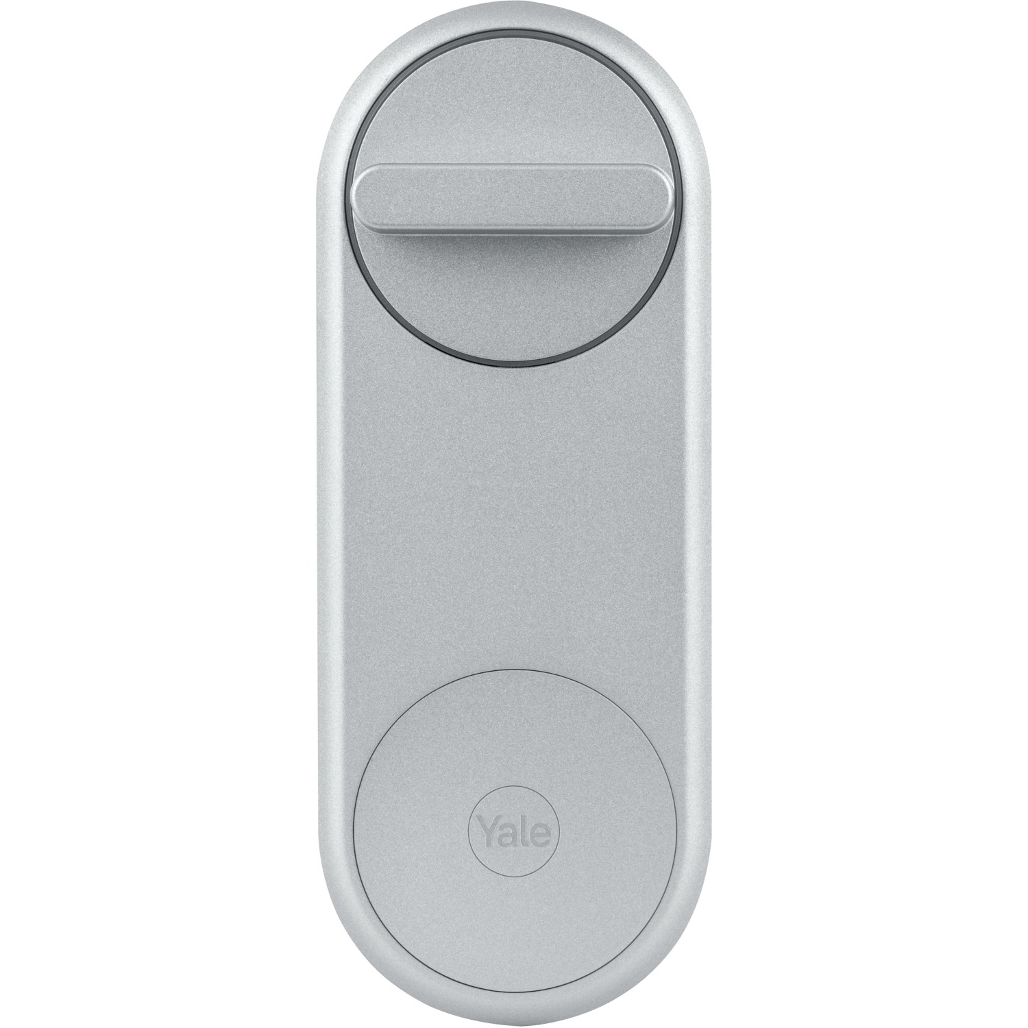 Bosch Smart Home Türschloss Yale Linus Smart Lock inkl. Wi-Fi Bridge von Bosch