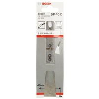 Bosch Spachtel SP 40 C Breite= 40 mm Bosch Spachtel SP 40 C Breite= 40 mm von Bosch