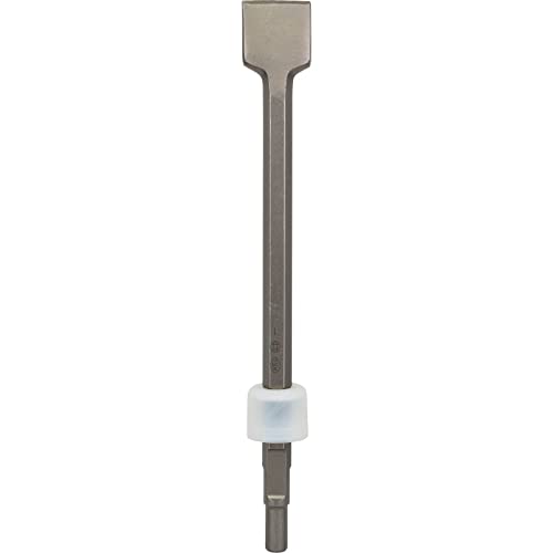 Bosch Professional Spatmeißel mit 19-mm-Sechskantaufnahme mit abgedrehtem Bund (Ø 17 mm) von Bosch Accessories