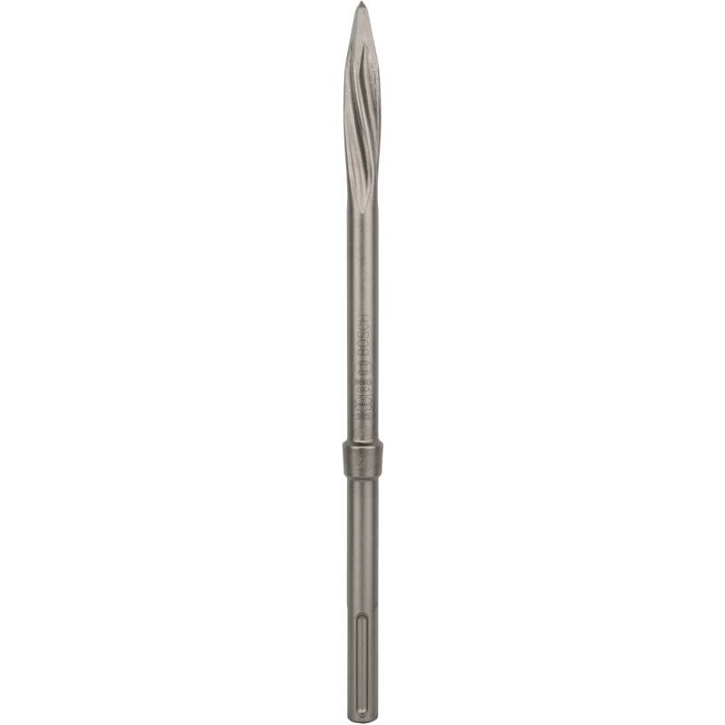 Bosch Spitzmeißel Pro R-Tec Speed  SDS-max von Bosch