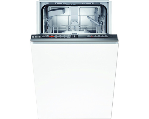Bosch Spüler Geschirrspüler Einbaugerät Vollintegriert 45cm Defektware D-Ware von Bosch