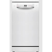 Bosch - Spülmaschine 45 pl e 46db weiß - SPS2HKW58E von Bosch