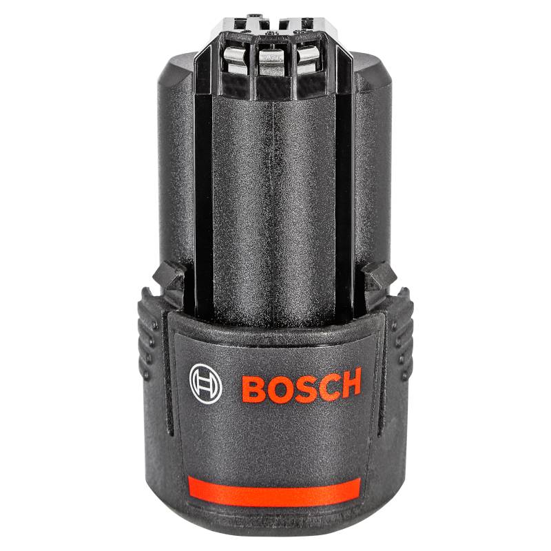 Bosch Stab-Akkupack 'Professional' mit ECP 10,8 V 2,0 Ah von Bosch