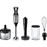 Bosch Stabmixer MS6CM6155 1000 W 0,6 l Schwarz Bosch Stabmixer MS6CM6155 1000 W 0,6 l Schwarz von Bosch