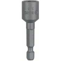 Bosch Steckschlüssel 50 mm x 3/8", mit Magnet von Bosch