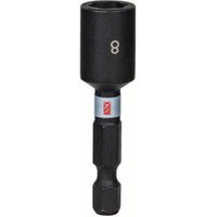 Bosch Steckschlüssel Impact Control 1-teilig 8 mm 1/4" von Bosch