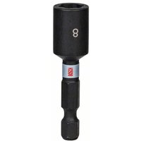 Accessories 2608522351 Steckschlüssel-Bit-Einsatz 8 mm 1/4 - Bosch von Bosch