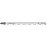 Bosch - Accessories 2608634243 Stichsägeblatt t 344 df Speed for Hard Wood, 5er-Pack 5 St. von Bosch