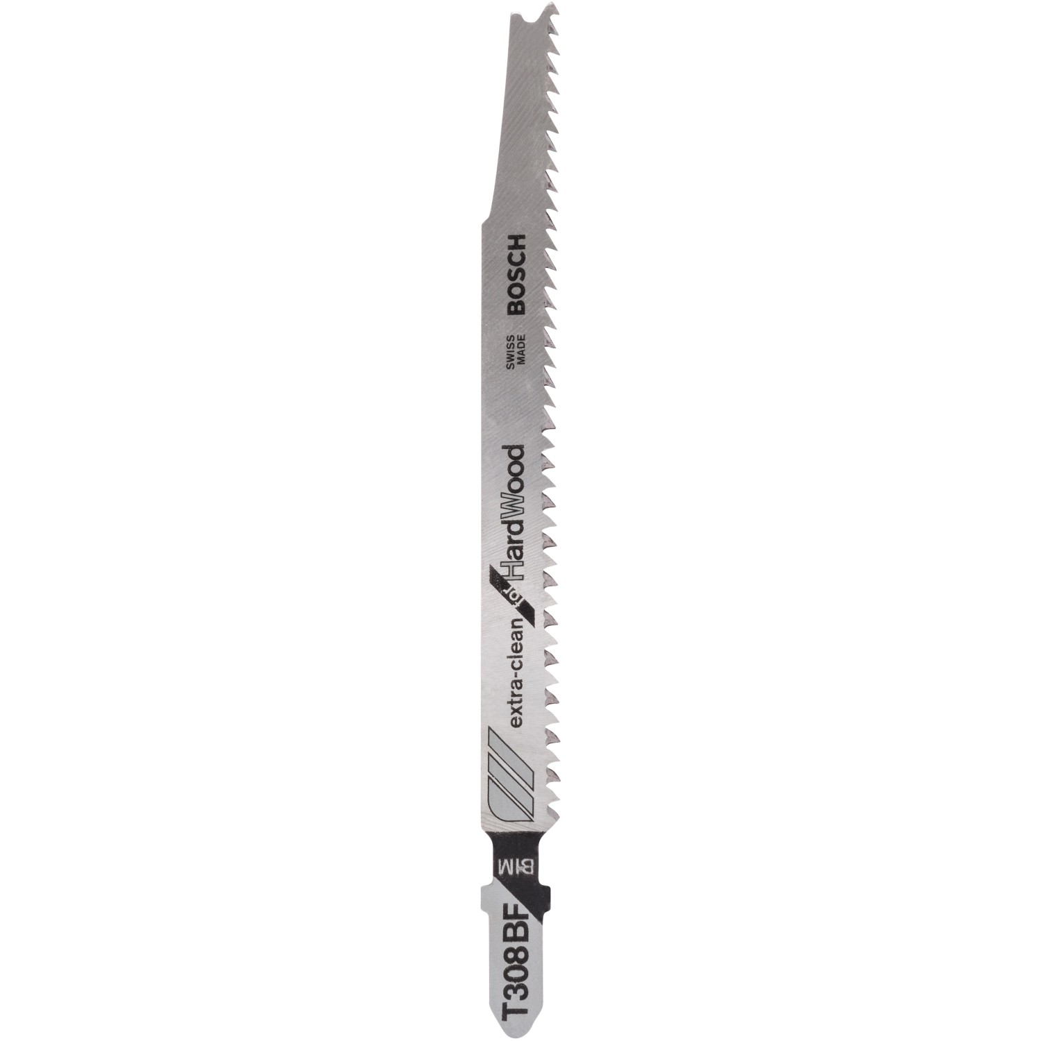 Bosch Stichsägeblatt Pro T 308 BF Extra-Clean for Hard Wood 3 Stück Bosch Stichsägeblatt Pro T 308 BF Extra-Clean for Hard Wood 3 Stück von Bosch