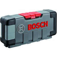 BOSCH Wood and Metal Stichsägeblätter-Set 40-teilig von Bosch