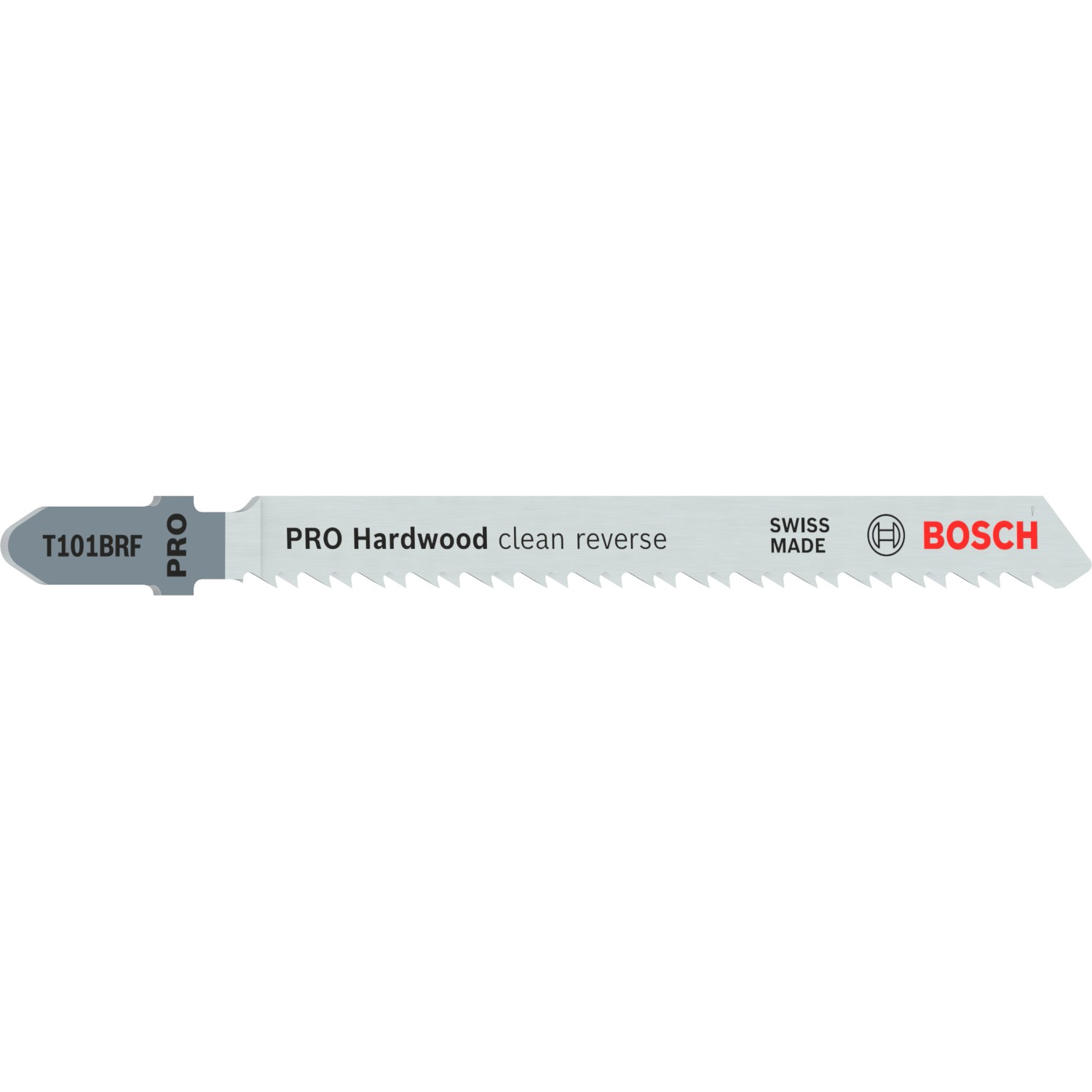 Bosch Stichsägeblatt T 101 BRF 3 Stück Bosch Stichsägeblatt T 101 BRF 3 Stück von Bosch PRO