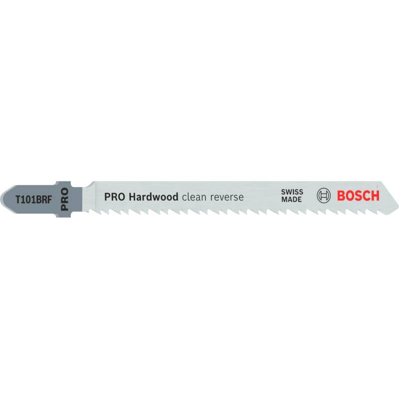 Bosch Stichsägeblatt T 101 BRF 3 Stück von Bosch PRO