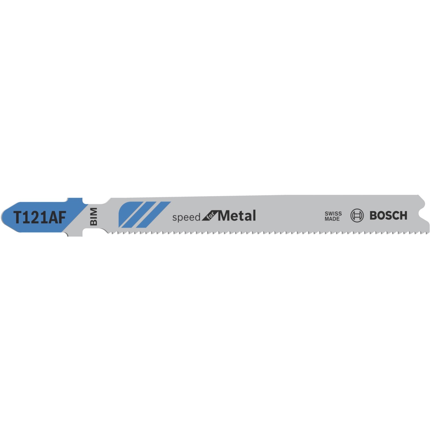 Bosch Stichsägeblatt T 121 AF 3 Stück Bosch Stichsägeblatt T 121 AF 3 Stück von Bosch PRO