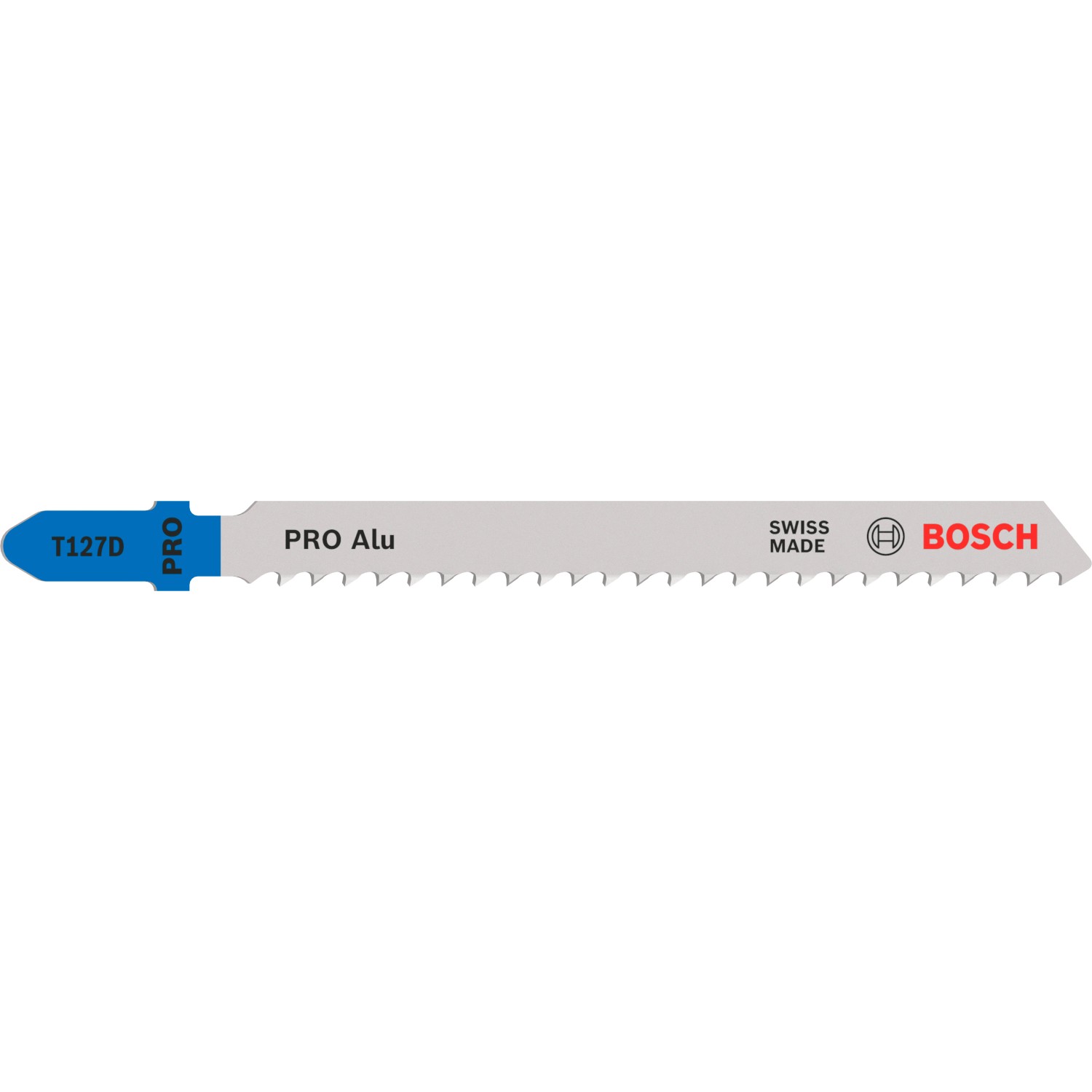 Bosch Stichsägeblatt T 127 D 3 Stück Bosch Stichsägeblatt T 127 D 3 Stück von Bosch PRO
