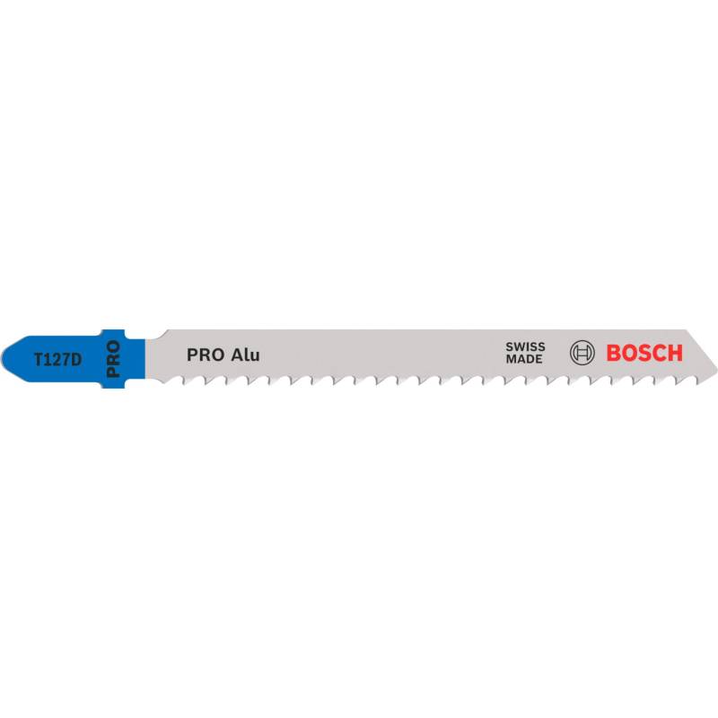 Bosch Stichsägeblatt T 127 D 3 Stück von Bosch PRO