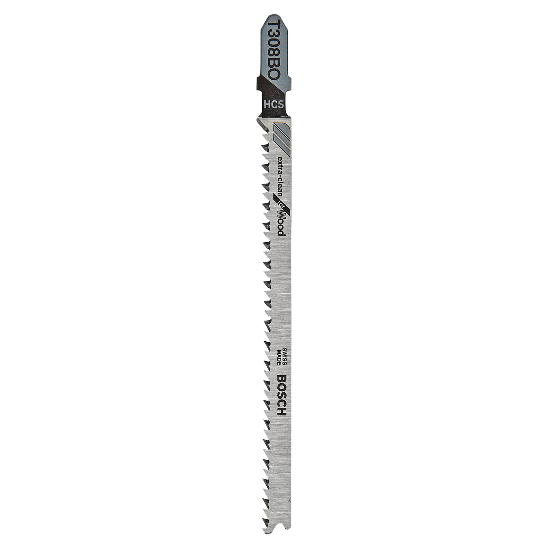Bosch Stichsägeblatt T 309 für Holz Bosch Stichsägeblatt T 309 für Holz von Bosch