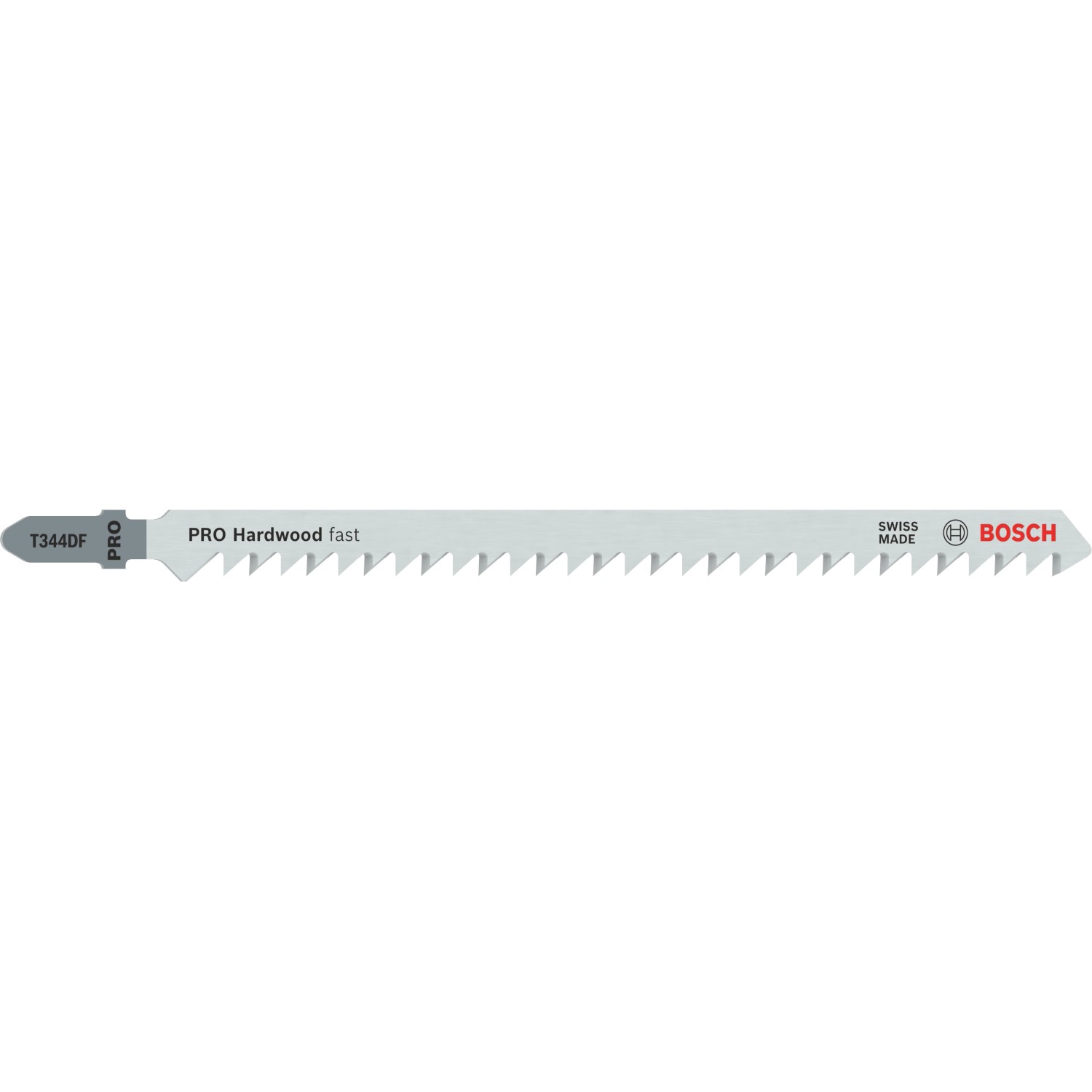Bosch Stichsägeblatt T 344 DF 3 Stück Bosch Stichsägeblatt T 344 DF 3 Stück von Bosch PRO