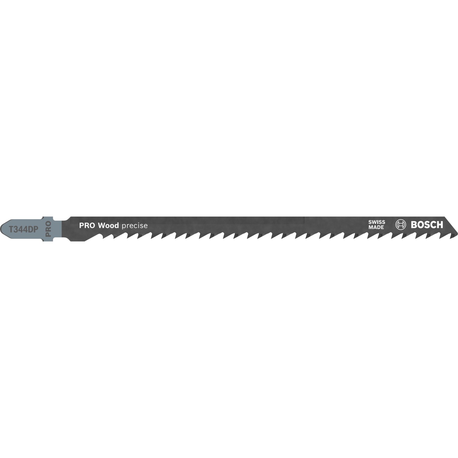 Bosch Stichsägeblatt T 344 DP 3 Stück Bosch Stichsägeblatt T 344 DP 3 Stück von Bosch PRO