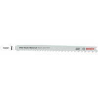 Bosch Stichsägeblatt T 345 XF, Progressor for Wood and Metal von Bosch