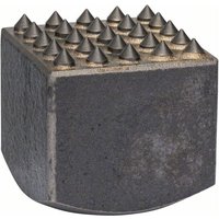 Bosch Stockerplatte PRO SDS max-5C Carbide-Stockerplatte, 50 x 50 mm Bosch Stockerplatte PRO SDS max-5C Carbide-Stockerplatte, 50 x 50 mm von Bosch