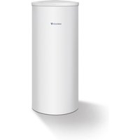 Storacell sk 160-5 zb bodenstehender Warmwasserspeicher, weiß, zylindrisch - Bosch von Bosch
