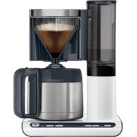 Bosch Styline TKA8A681 - Kaffeemaschine - weiß von Bosch