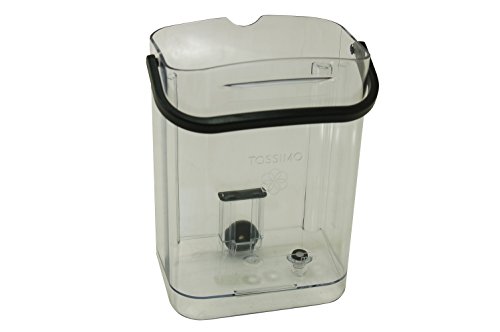 Bosch Tassimo Ersatz-Wassertank Original-Teilenummer 00701947 Bosch Tassimo Ersatz-Wassertank Original-Teilenummer 00701947 von Bosch Hausgeräte