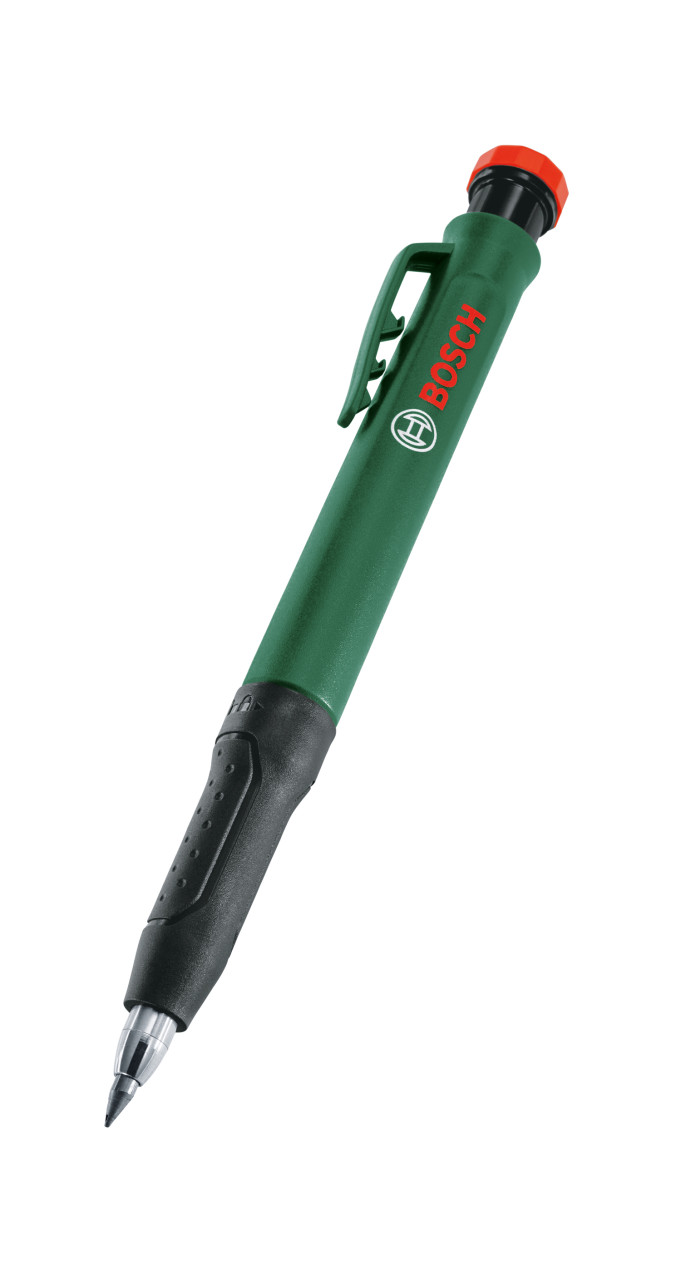 Bosch Tieflochmarker-Bleistift Try-Me von Bosch