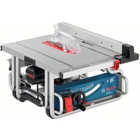 Bosch Tischsäge GTS 10 J von Bosch